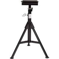 Porte-tuyaux Hi Jacks Fold-A-Jack, Capacit&eacute; de chargement 2000 lb Auto-Cam