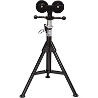 Porte-tuyaux Hi Jacks Fold-A-Jack, Capacit&eacute; de chargement 2000 lb Auto-Cam