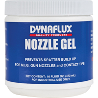 Nozzle Gel, Gel Auto-Cam