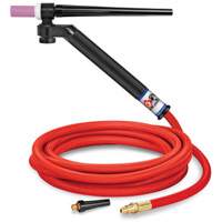 Flex-Loc Torches, Air (Gas) Cooled, 130 A Auto-Cam