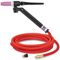 Flex-Loc Torches, Air (Gas) Cooled, 150 A Auto-Cam