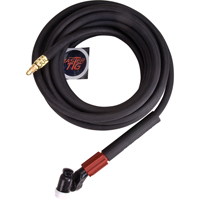 Flex-Loc Torches, Air (Gas) Cooled, 150 A Auto-Cam