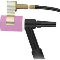 Trailing Shield Auto-Cam