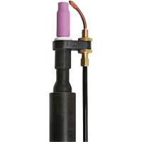 Cold Wire Machine TIG Welding Torch, 350 A Auto-Cam