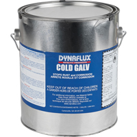 Galvanisants à froid - Revêtement galvanisant au zinc, Gallon 877-1120 | Auto-Cam