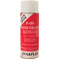 DY PHF315-16 PENETRANT AEROSOL, Canette a&eacute;rosol Auto-Cam