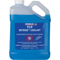 Antigels & lubrifiants refroidissants pour pompe Defense, Cruche 881-1350 | Auto-Cam