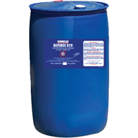 Antigels & lubrifiants refroidissants pour pompe Defense, Baril 881-1370 | Auto-Cam
