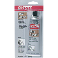 Gasketing, Sealing & Thread Sealing