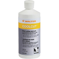 Coolcut Lubricant, 350 ml Auto-Cam