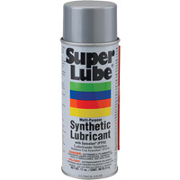 Graisse LB Super Lube, Canette a&eacute;rosol Auto-Cam