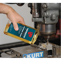 Liquides de coupe # 1 Gold de Tapmatic, 16 oz liq. Auto-Cam