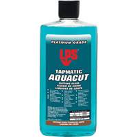 Liquides de coupe AquaCut de Tapmatic, 16 oz Auto-Cam