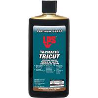 Liquides de coupe TriCut de Tapmatic, 16 oz Auto-Cam