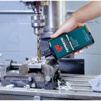 Liquides de coupe TriCut de Tapmatic, 16 oz Auto-Cam