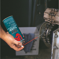 Lubrifiant, tout usage TKX, Baril Auto-Cam