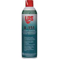 A-151 Solvent Degreaser, Aerosol Can Auto-Cam
