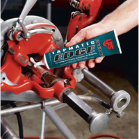 Lubrifiants en cr&egrave;me Edge Cr&egrave;me Tapmatic Auto-Cam