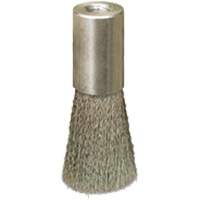 Flat, Round or Roto Brushes Auto-Cam