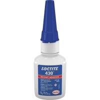 422 Super Bonder Adhesive, Clear, Bottle, 1 fl. oz. Auto-Cam