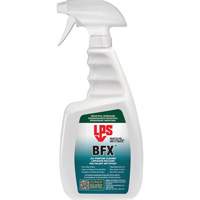 Nettoyant tout usage BFX, Bouteille &agrave; g&acirc;chette Auto-Cam