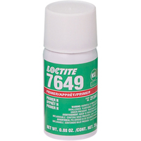 Appr&ecirc;t N 7649 (ac&eacute;tone), 25 g, Canette a&eacute;rosol Auto-Cam