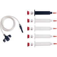 Analog Syringe Dispensing System - Syringe Starter Kit AB913 | Auto-Cam