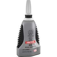 Quicktite Instant Adhesive Gel, Clear, Bottle, 0.14 fl. oz. Auto-Cam