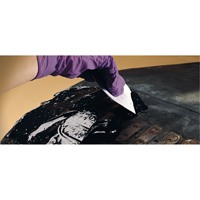 Trousses de r&eacute;paration rapide du caoutchouc Fixmaster Auto-Cam