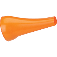 Suceurs ovales coniques antistatiques Auto-Cam