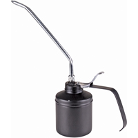 Oil Can, Steel, 16 oz Capacity Auto-Cam