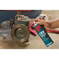 EVR&reg; Clean Air Solvent Degreaser, Drum Auto-Cam