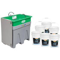 Trousse de d&eacute;marrage MAXI, Plastique Auto-Cam