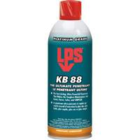 P&eacute;n&eacute;trant Supr&ecirc;me KB88, Canette a&eacute;rosol, 13 oz Auto-Cam