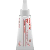 564 Thread Sealant, Tube, 50 ml, -53.9° C - 572° C/-65° F - 300° F Auto-Cam