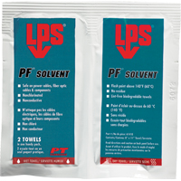 PF<sup>®</sup> Solvent, Packets AE683 | Auto-Cam