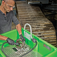 Solution Ultra, Baril Auto-Cam