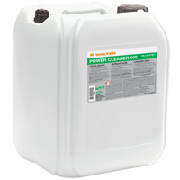 Power Cleaner 100 High Strength Acidic Cleaner, 20 L, Pail Auto-Cam