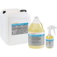Power Cleaner 100 High Strength Acidic Cleaner, 20 L, Pail Auto-Cam