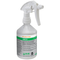 Uno S High Strength Cleaner & Degreaser, Trigger Bottle Auto-Cam