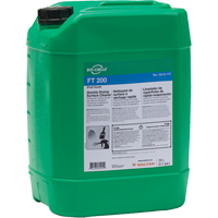 FT200 Surface Cleaner, 20 L, Pail Auto-Cam