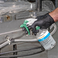 Nettoyant de surface FT200, Baril Auto-Cam