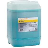 ICECUT Ready-to-Use Coolant and Lubricant, 20 L Auto-Cam