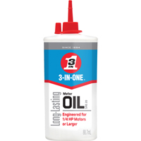 3-IN-1<sup>®</sup> Motor Oil, 88.7 ml, Bottle AF178 | Auto-Cam