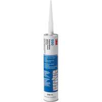 Adh&eacute;sif et produit d'&eacute;tanch&eacute;it&eacute; &agrave; base de polyur&eacute;thane, 310 ml, Gris Auto-Cam