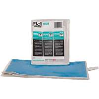 Filtre multicouche OzzyMat Auto-Cam