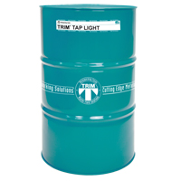 TRIM&reg; TAP Light Tapping Fluid, Drum Auto-Cam