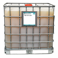 TRIM&reg; TAP Light Tapping Fluid, IBC Tote Auto-Cam