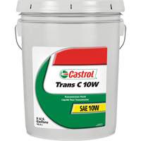 Trans C-10 3910 TO-4 Transmission Fluid Auto-Cam