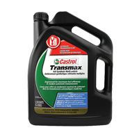 Liquide de transmission automatique Transmax Auto-Cam